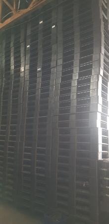 PALLET PLASTIC