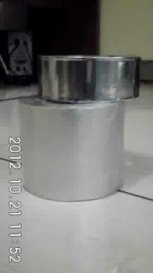 Aluminium Tape