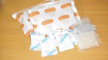 Silica Gel