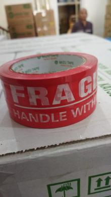 OPP TAPE / LAKBAN PRINTING