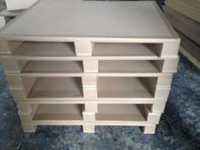 PALLET PAPER